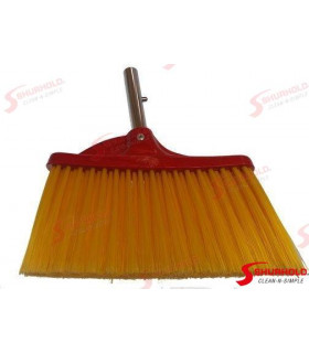 ANGLED FLOOR BROOM