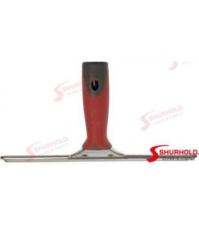 12-INCH S/S SQUEEGEE