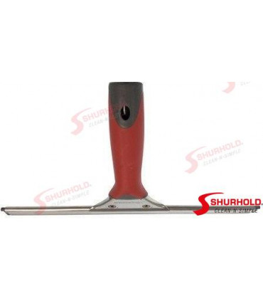 12-INCH S/S SQUEEGEE
