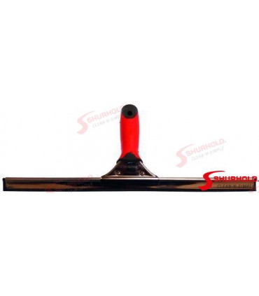 16-INCH S/S SQUEEGEE