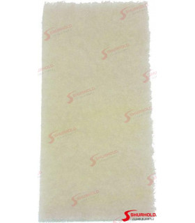 FINE SCRUBBER PAD (2 PACK)