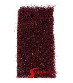 COARSE SCRUBBER PAD (2 PACK)
