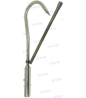 GAFF HOOK SS