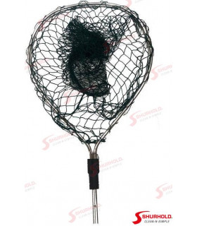 LANDING NET  17" X 20" X 30"