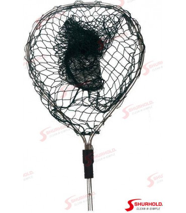 LANDING NET  17" X 20" X 30"