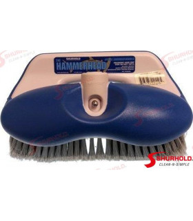 HAMMERHEAD BRUSH