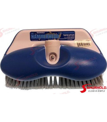HAMMERHEAD BRUSH