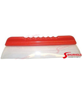 DRY FLEXIBLE WATER BLADE