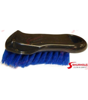 PAD CLEANING & UTILITY BRUSH
