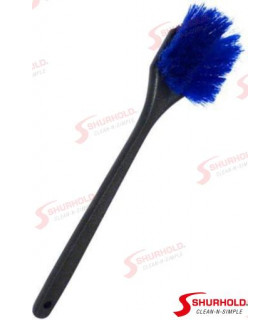 LONG DIP`N`SCRUB BRUSH