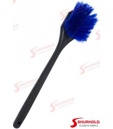 LONG DIP`N`SCRUB BRUSH
