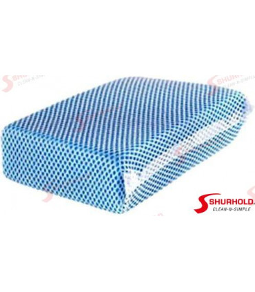 BUG & TAR REMOVER SPONGE