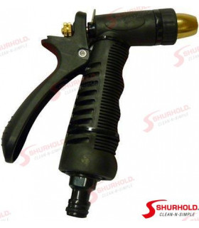 HOSE NOZZLE