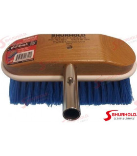 EXTRA SOFT HULL BRUSH