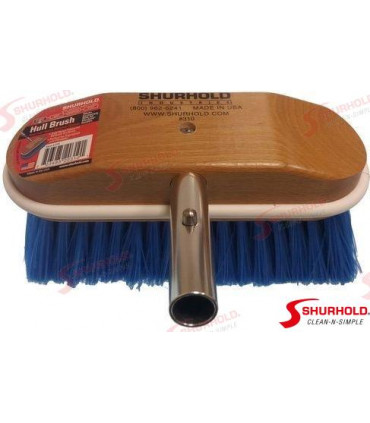 EXTRA SOFT HULL BRUSH