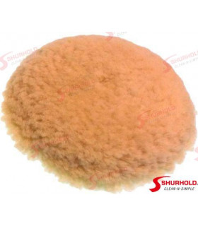 BUFF MAGIC PAD 6 1/2"  (2)