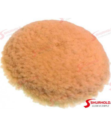 BUFF MAGIC PAD 6 1/2"  (2)