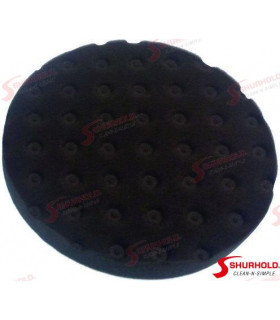 PRO POLISH PAD 6 1/2" (2/BG)