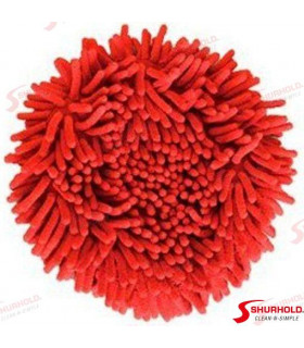 BRITE BONNET FINAL POLISH PAD