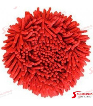 BRITE BONNET FINAL POLISH PAD