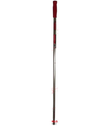 TELESCOPING HANDLE 40/72-INCH