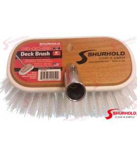 FLARED BRUSH 6 STIFF