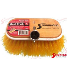 FLARED BRUSH 6 MEDIUM
