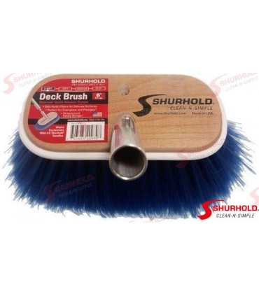FLARED BRUSH 6 EXTRA SOFT