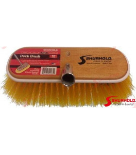 FLARED BRUSH 10 MEDIUM