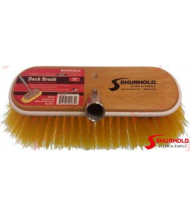 FLARED BRUSH 10 MEDIUM