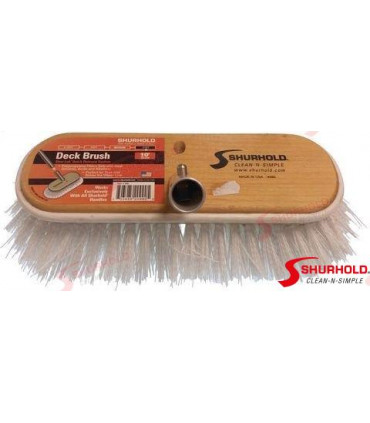FLARED BRUSH 10 STIFF