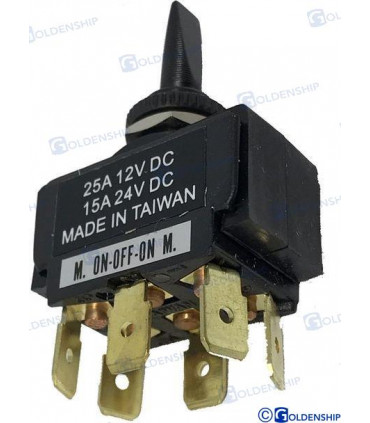 SWITCH MOM. ON-OFF-ON MOM.