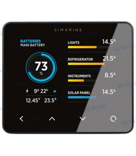 PICO STANDARD PACKAGE STANDALONE BLACK