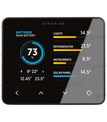 PICO STANDARD PACKAGE STANDALONE BLACK