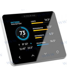 PICO STANDARD PACKAGE STANDALONE SILVER