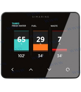 PICO BLUE PACKAGE STANDALONE BLACK