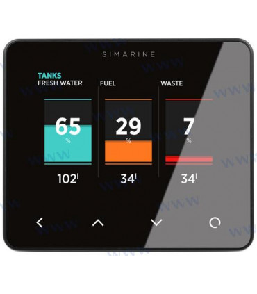 PICO BLUE PACKAGE STANDALONE BLACK