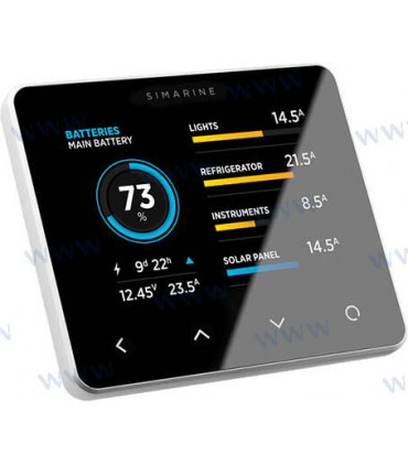 PICO BLUE PACKAGE STANDALONE SILVER