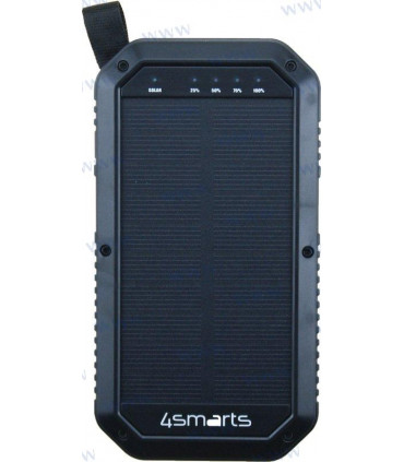 POWERBANK TITANPACK 8000mAh