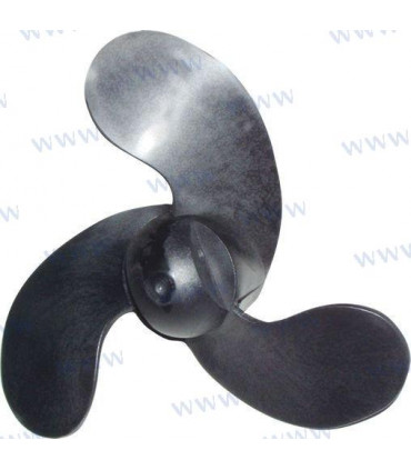 SÕUKRUVI PLASTIK 7,3"x6"