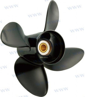 ALUMINIUM PROPELLER