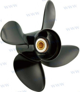 AUMINIUM PROPELLER