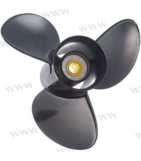 PROPELLER 14.5 X 19 /AL /3 blades