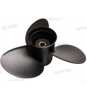 PROPELLER 15 X 15 / AL / 3 blades/ LEFT