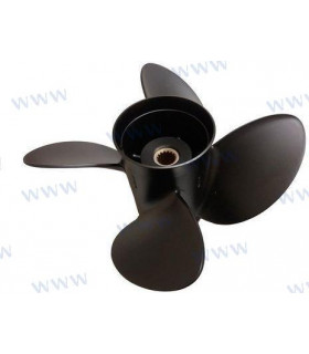 PROPELLER 14 X 23 / AL / 4 blades