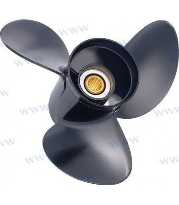 PROPELLER YAMAHA, AL, 9 7/8x10