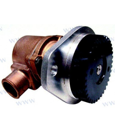 CUMMINS WATER PUMP
