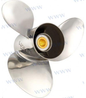 PROPELLER YAMAHA, INOX, 13 3/4 x17 (L)