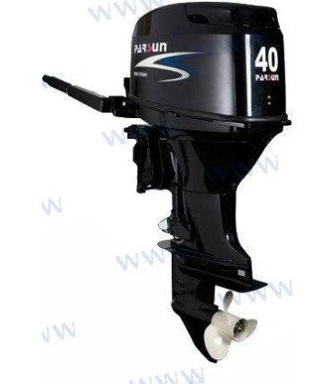 PARSUN 4T - 40 H.P. EL. LONG SHAFT