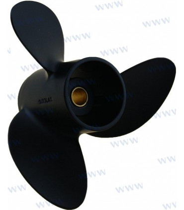 PROPELLER TOHATSU, AL, 7,8 X 9